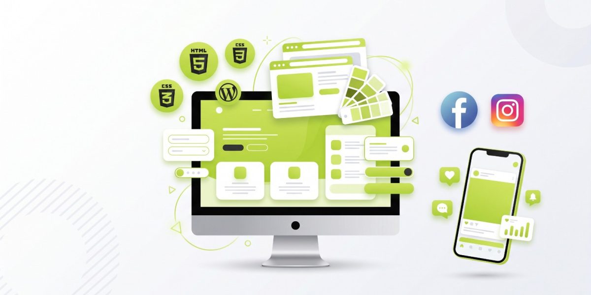 diseño web