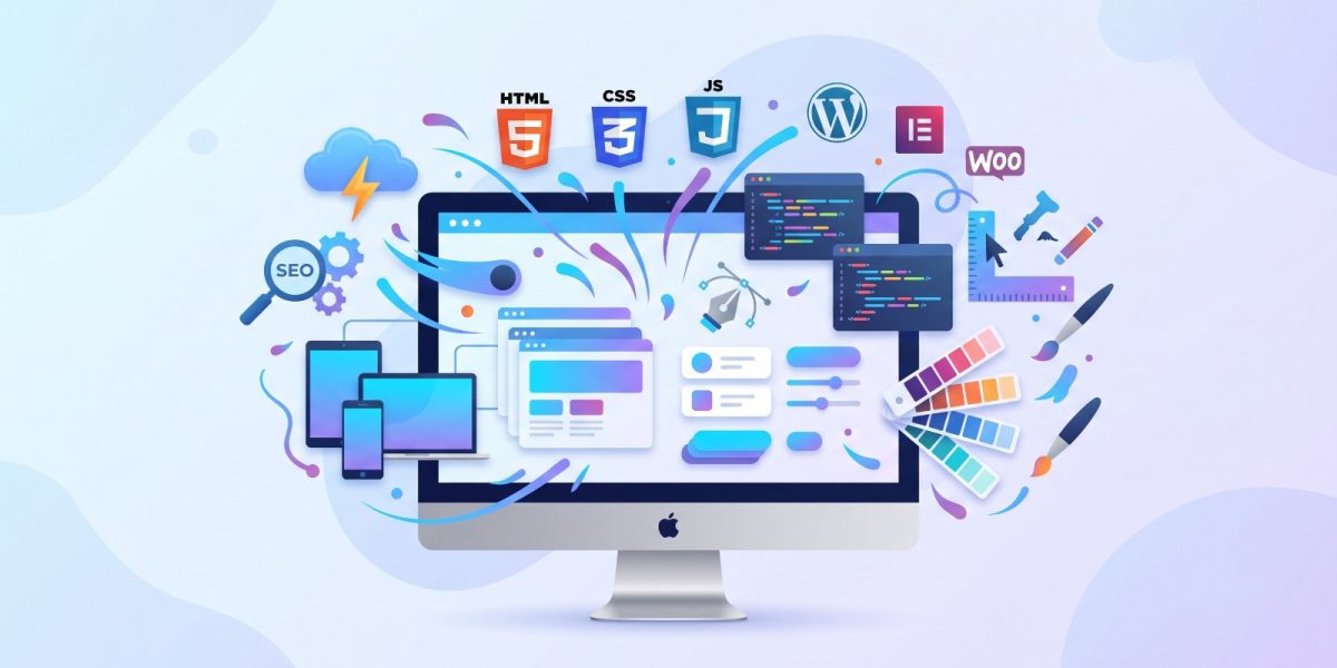 webdiseño
